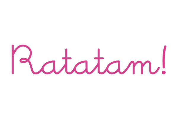 RATATAM – The Little One • Family.Concept.Store.