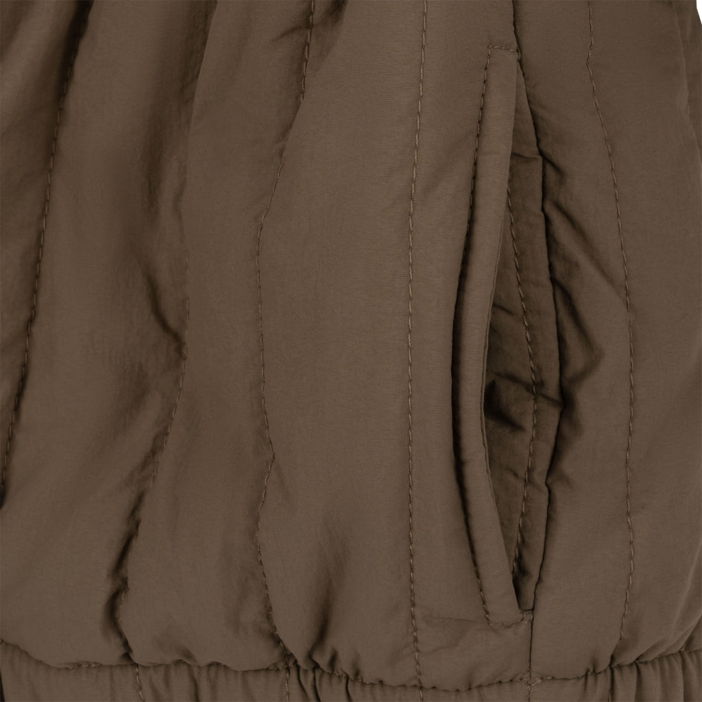 Juno Bomberjacke 'Shitake' mit Pailletten - The Little One • Family.Concept.Store.