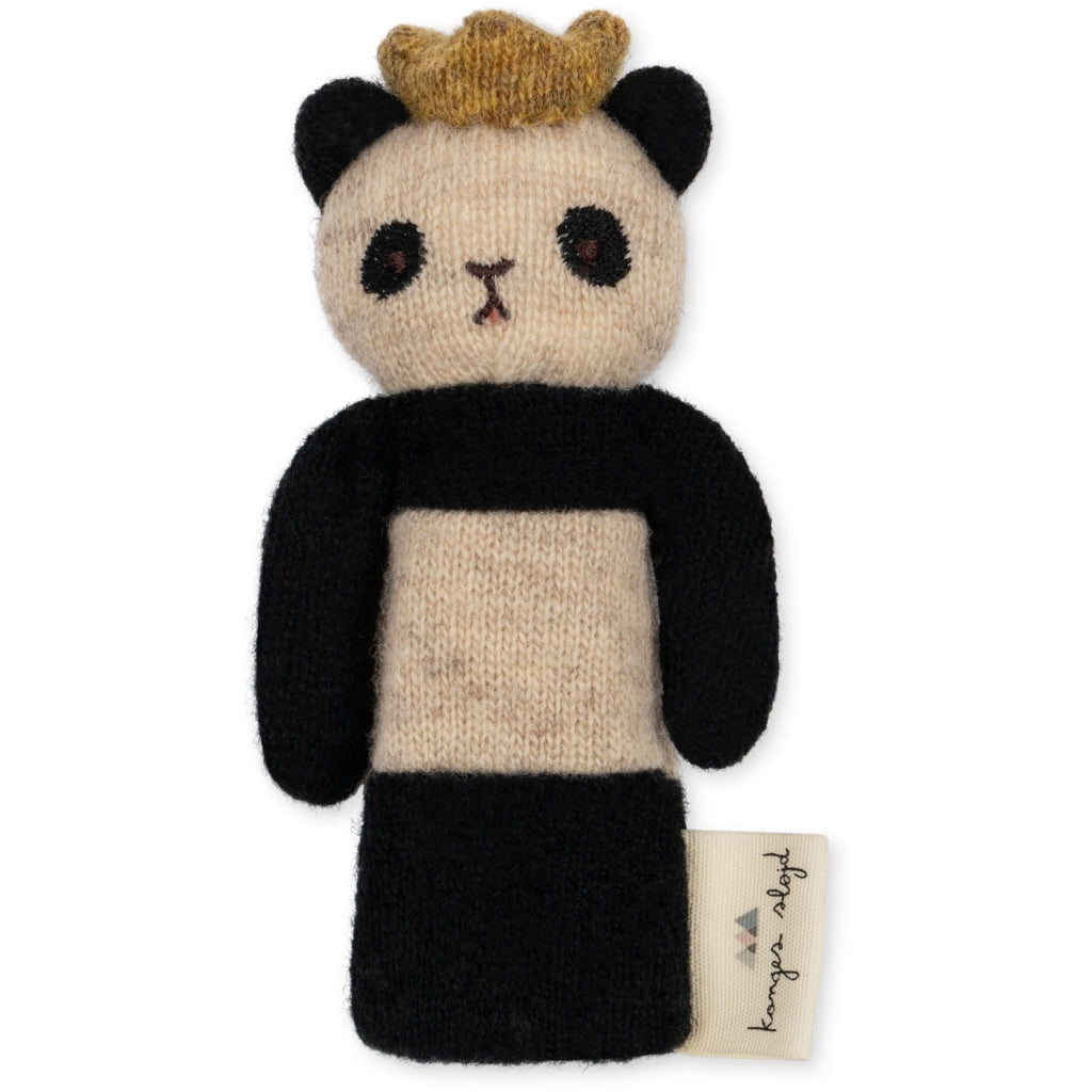 3er-Set Fingerpuppen 'Multi' - The Little One • Family.Concept.Store.