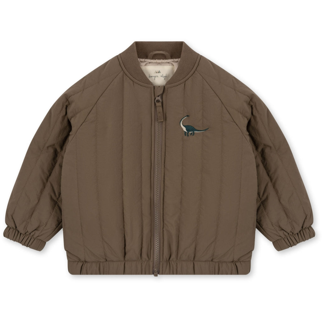 Juno Bomberjacke 'Shitake' mit Pailletten - The Little One • Family.Concept.Store.