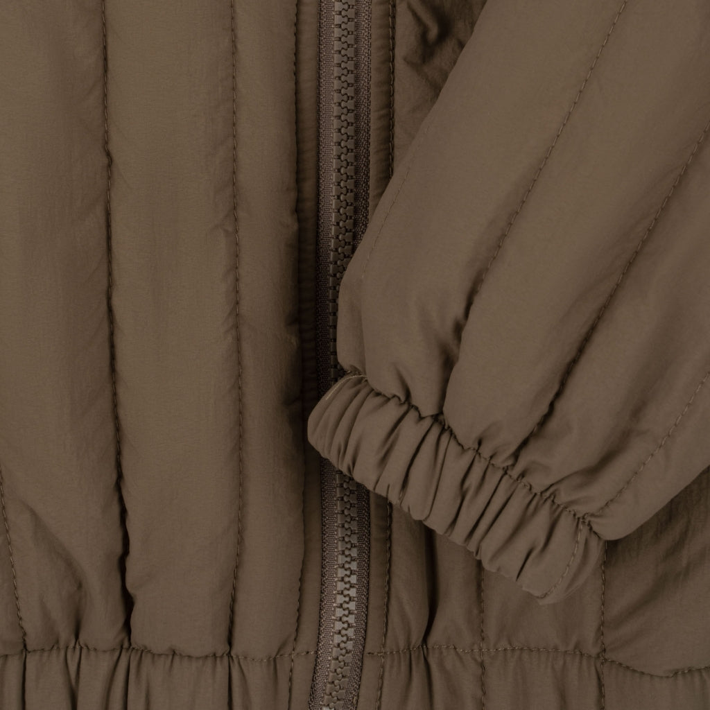 Juno Bomberjacke 'Shitake' mit Pailletten - The Little One • Family.Concept.Store.