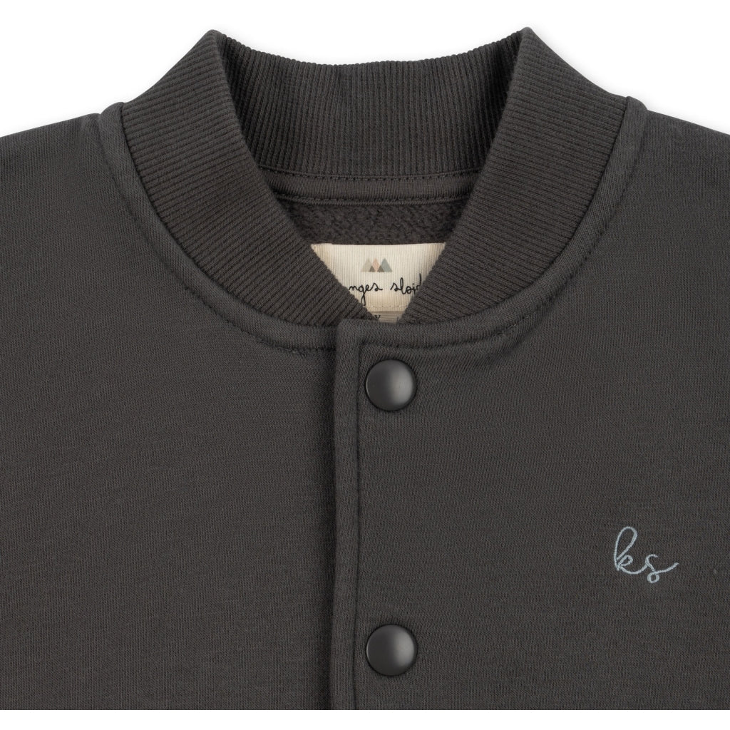 Lou Pailletten Bomberjacke 'Magnet' - The Little One • Family.Concept.Store.