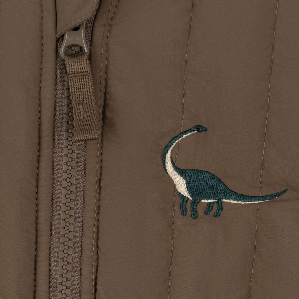 Juno Bomberjacke 'Shitake' mit Pailletten - The Little One • Family.Concept.Store.