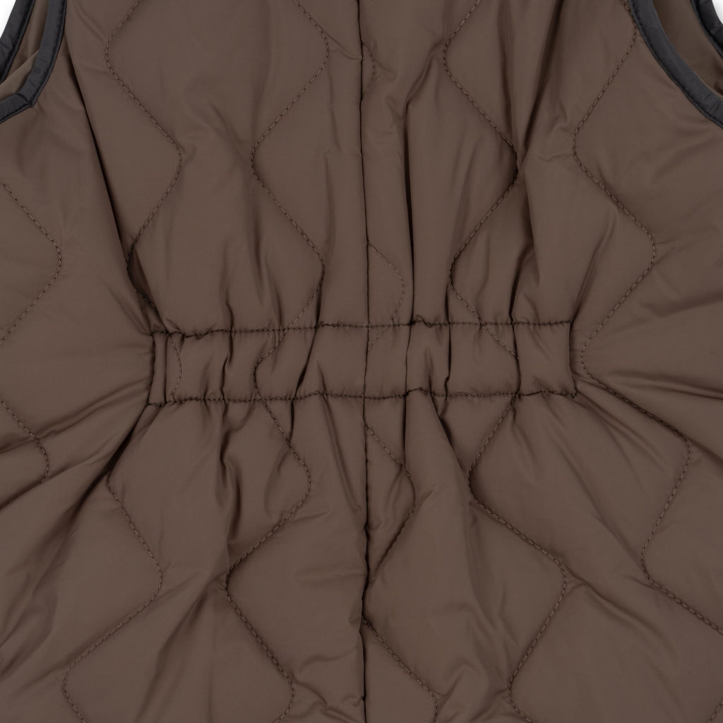 Pace Thermooverall 'Walnut' - The Little One • Family.Concept.Store.