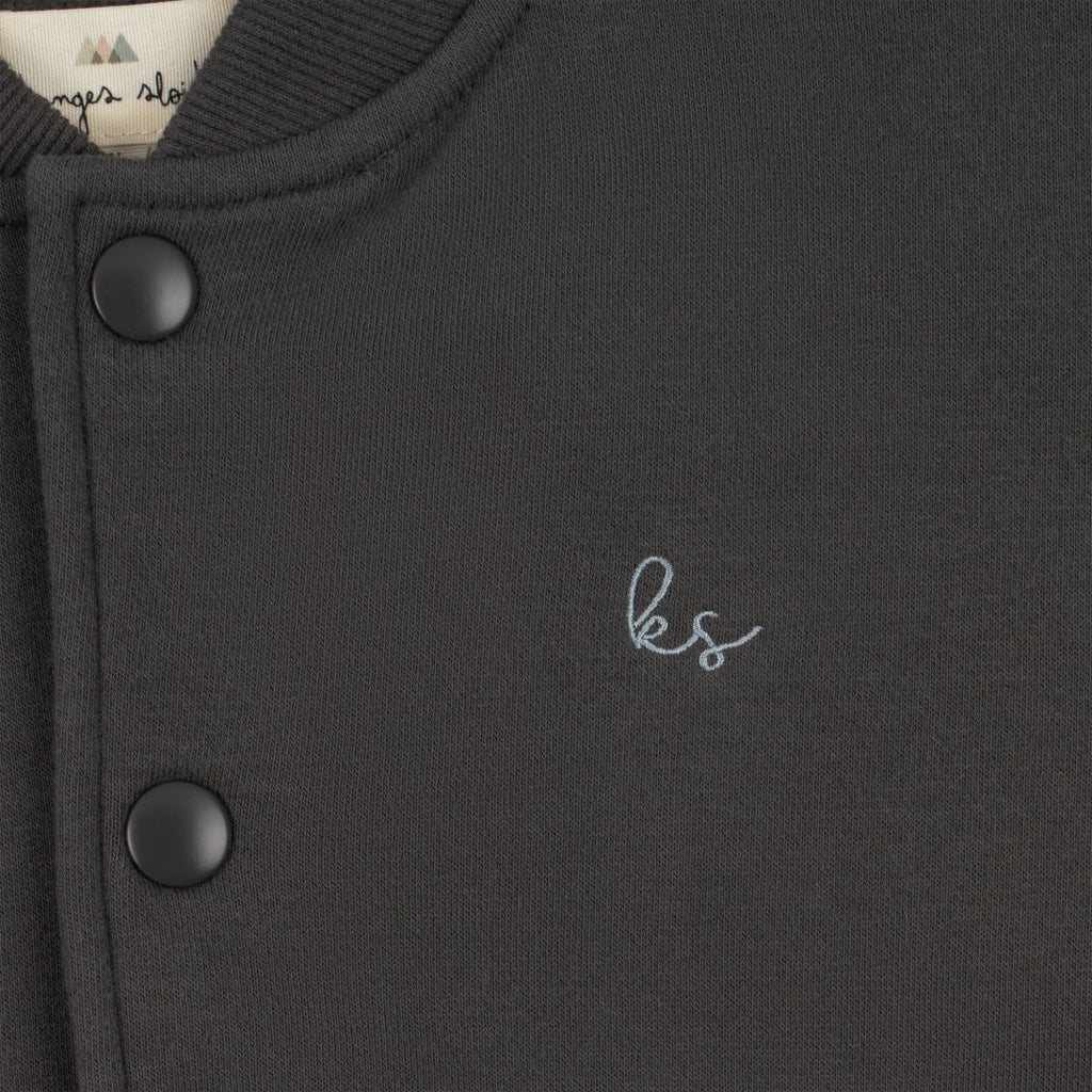 Lou Pailletten Bomberjacke 'Magnet' - The Little One • Family.Concept.Store.
