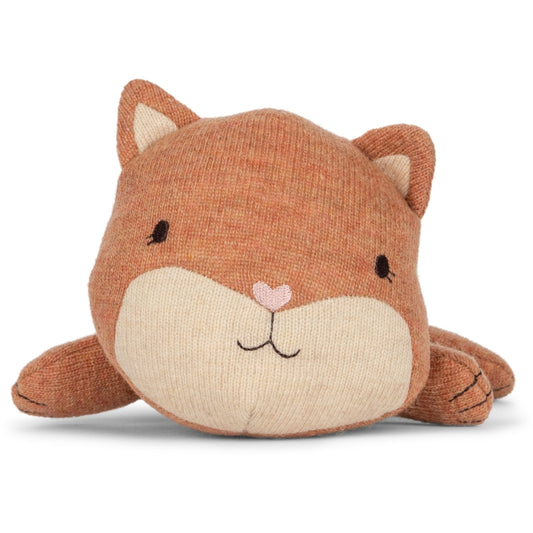 Activity Toy Harmonica Foxie - The Little One • Family.Concept.Store.