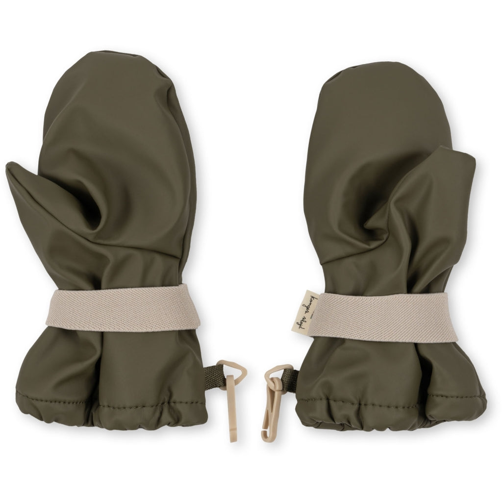 Regen-Fäustlinge 'Kalamata' - The Little One • Family.Concept.Store.