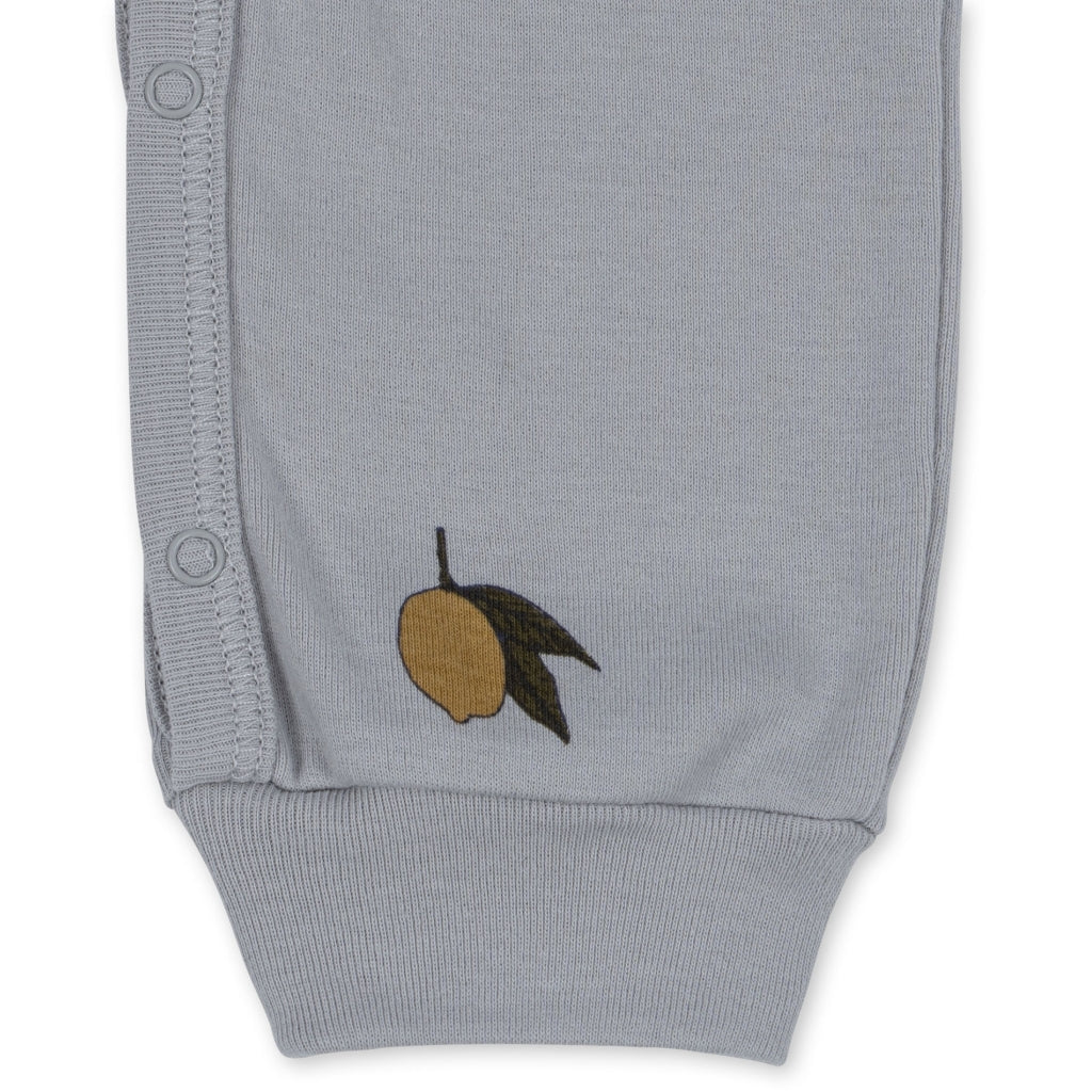 Sleepy Onesie 'Lemon Harbor' - The Little One • Family.Concept.Store.