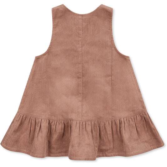Sully Magot Kleid 'Blush' - The Little One • Family.Concept.Store.