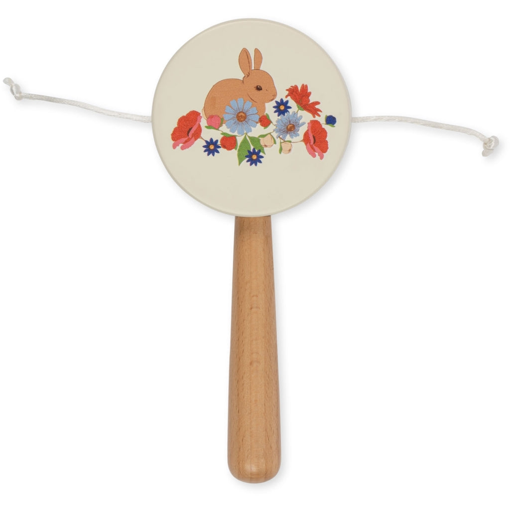 Musikset aus Holz 'Bunny Tokki' - The Little One • Family.Concept.Store.