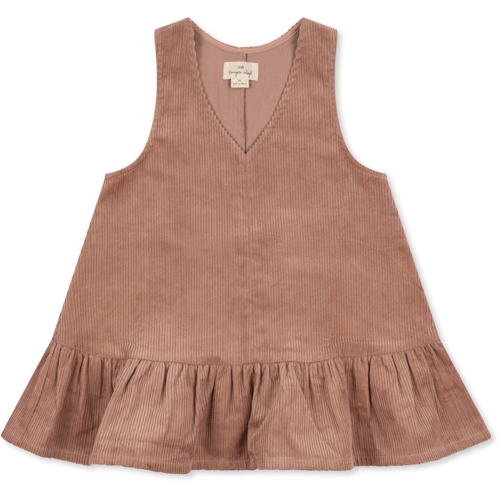 Sully Magot dress 'Blush'  The Little One  Family.Concept.Store.