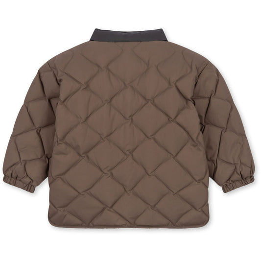 Pace Thermojacke 'Walnut' - The Little One • Family.Concept.Store.