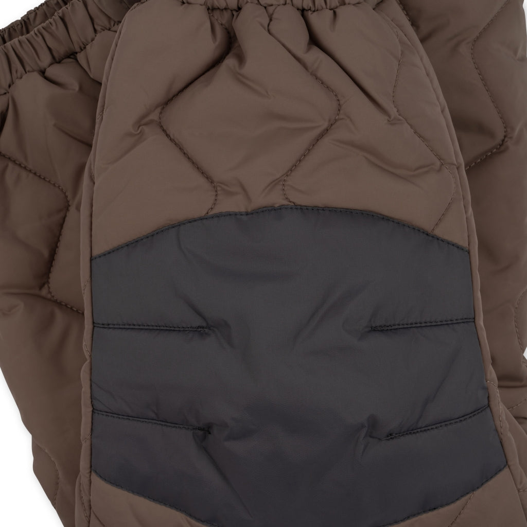 Pace Thermooverall 'Walnut' - The Little One • Family.Concept.Store.