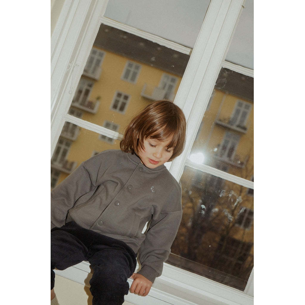 Lou Pailletten Bomberjacke 'Magnet' - The Little One • Family.Concept.Store.