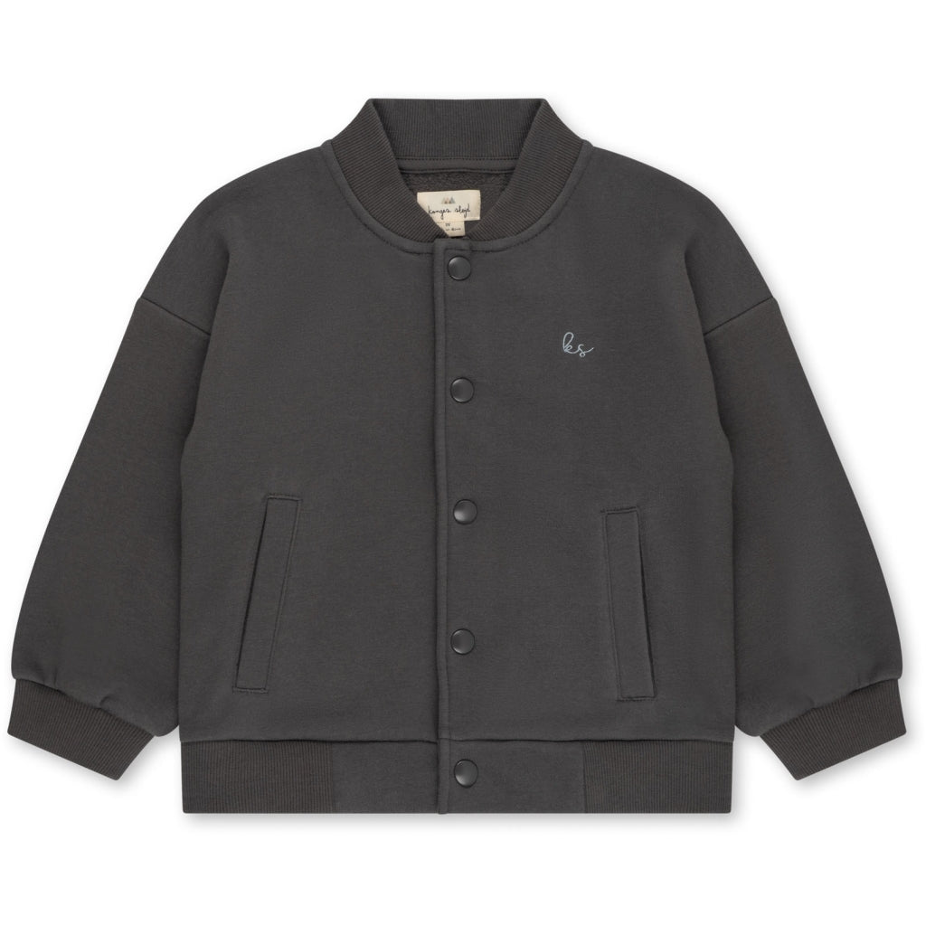 Lou Pailletten Bomberjacke 'Magnet' - The Little One • Family.Concept.Store.