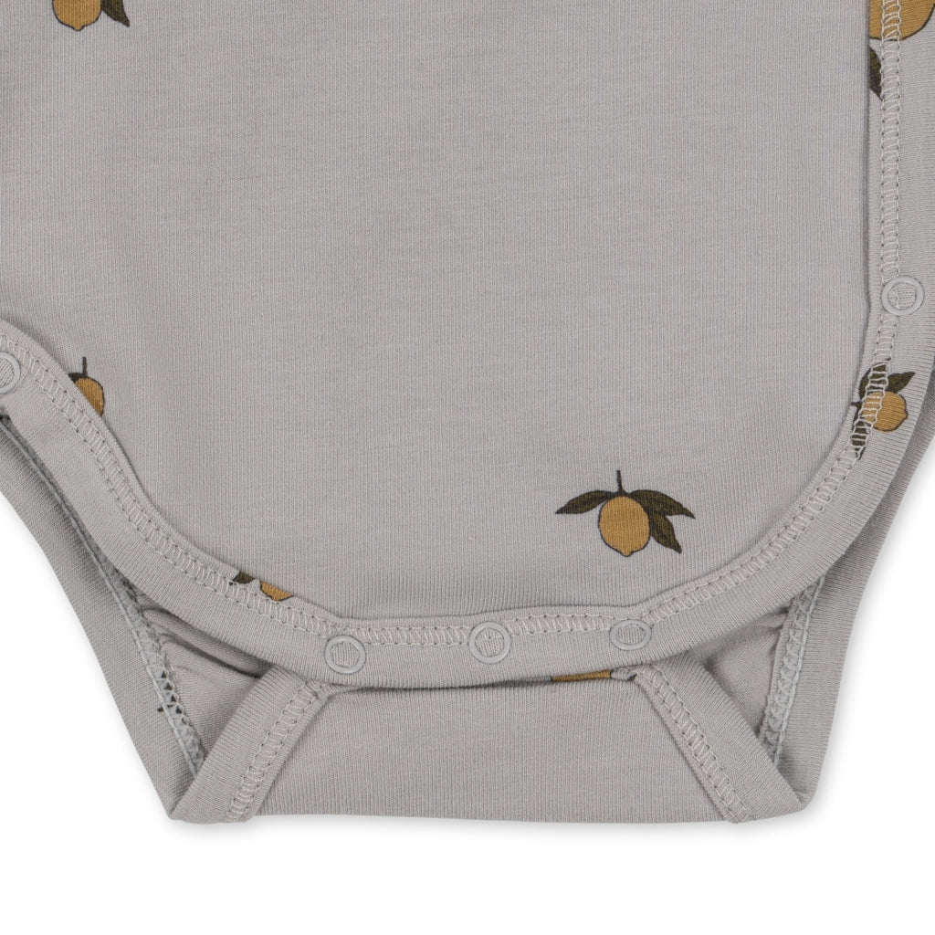 Basic Newborn Body 'Lemon Harbor' - The Little One • Family.Concept.Store.