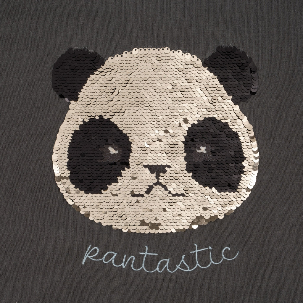 Lou Pailletten Bomberjacke 'Magnet' - The Little One • Family.Concept.Store.