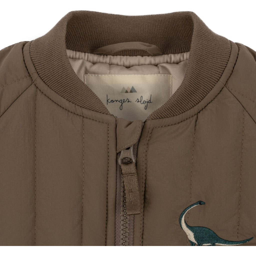 Juno Bomberjacke 'Shitake' mit Pailletten - The Little One • Family.Concept.Store.