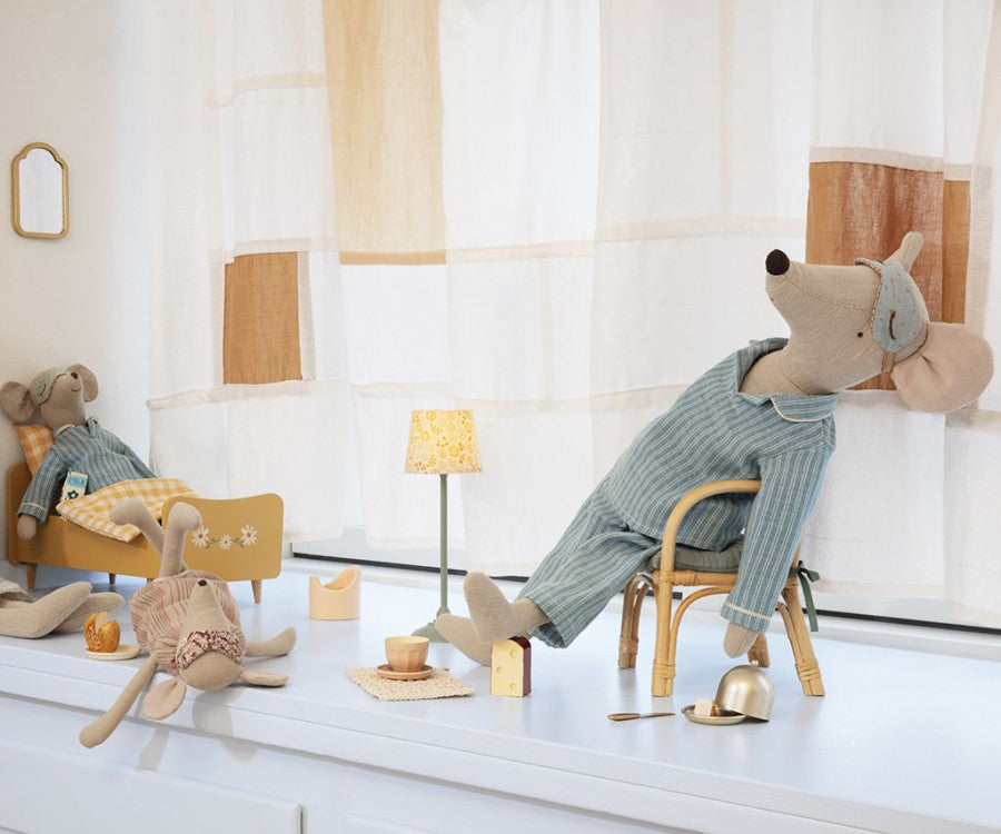 Schlafanzug-Maus Maxi - The Little One • Family.Concept.Store.