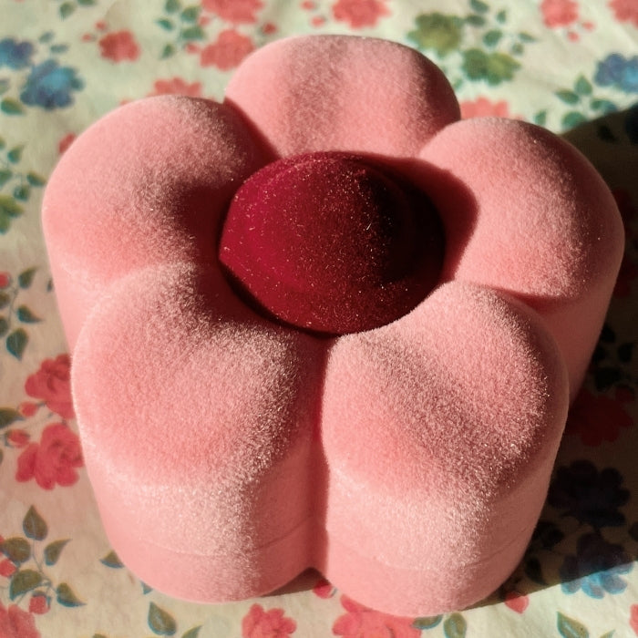 Little Ring Box 'Unicorn'