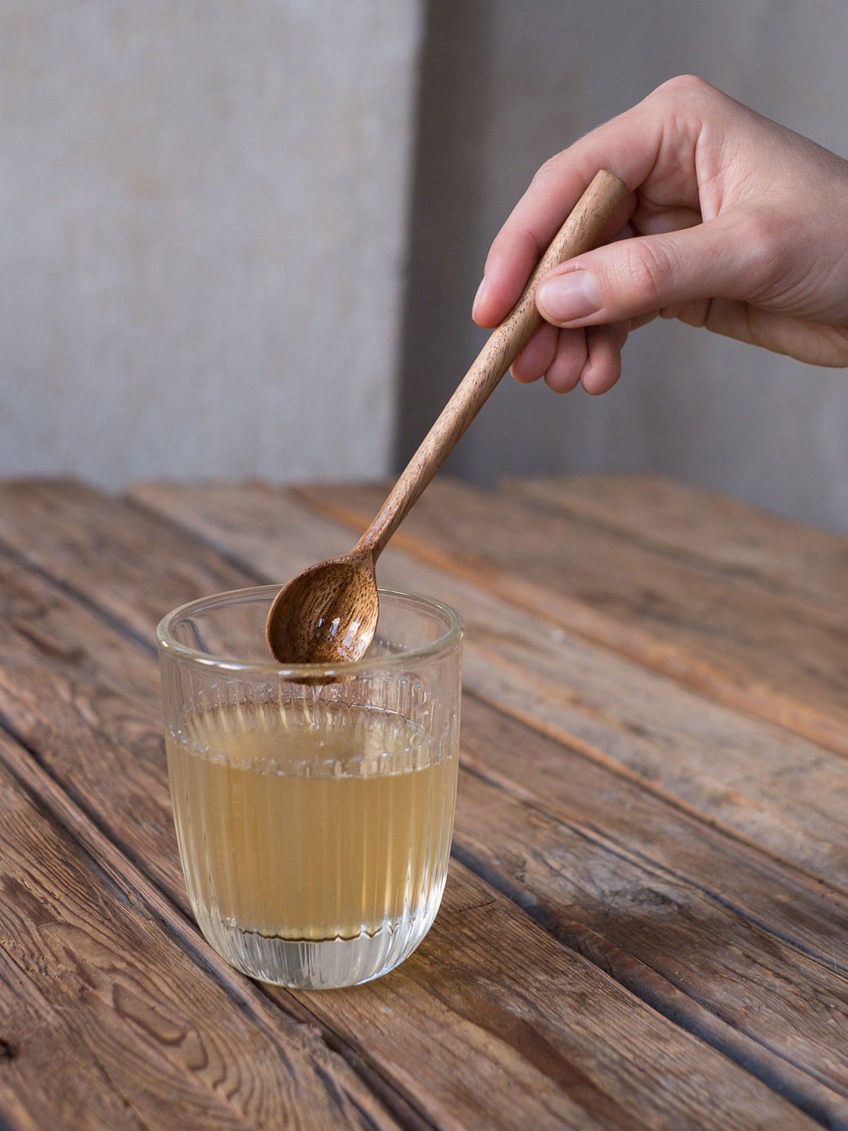 Oxymel 'Immun' 150ml - The Little One • Family.Concept.Store.