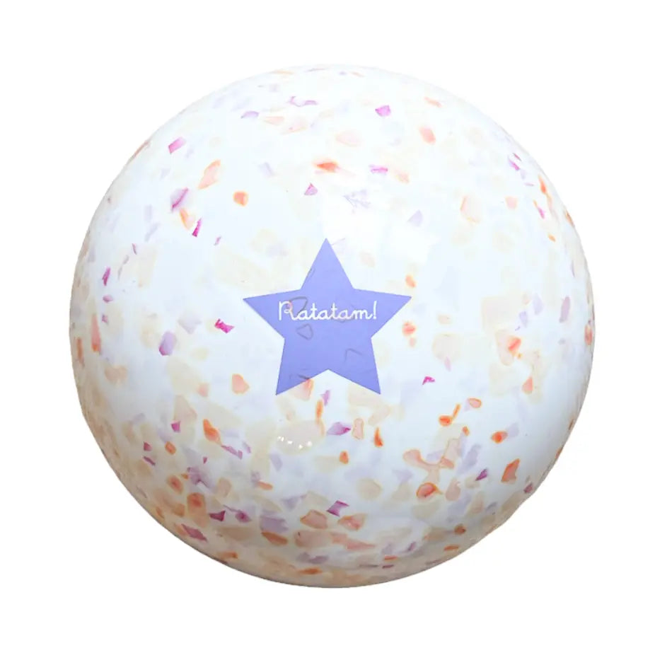 Ball Confetti 'Purple' - The Little One • Family.Concept.Store.