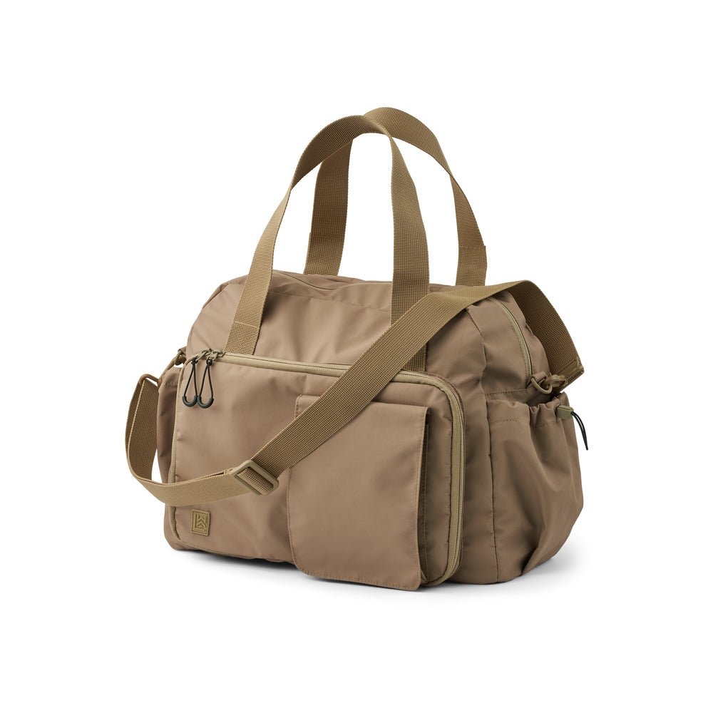 Wickeltasche Carly 'Oat' - The Little One • Family.Concept.Store.