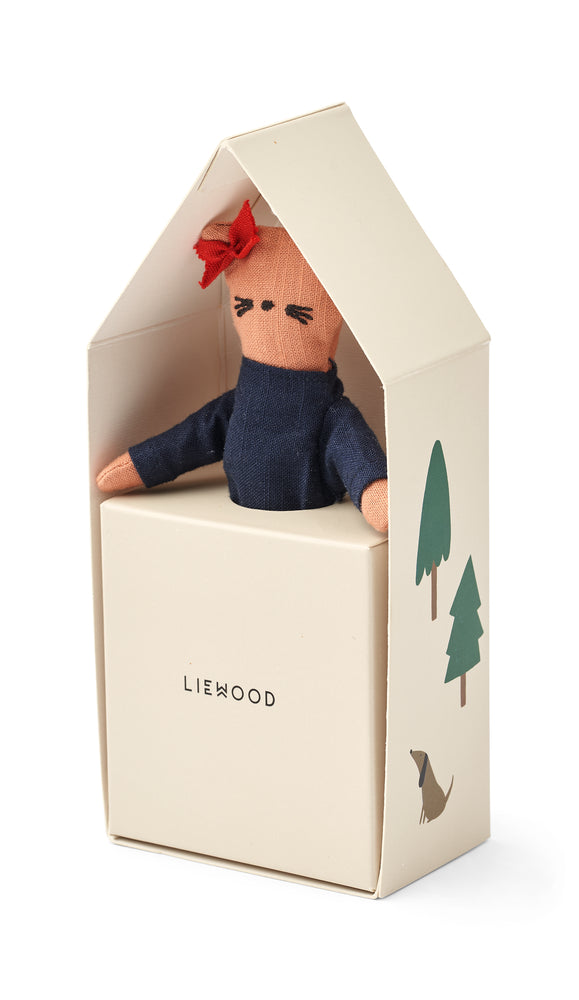 Mini-Puppe Grace 'Tuscany Rose' - The Little One • Family.Concept.Store.