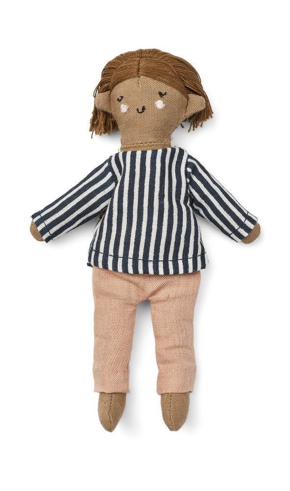 Mini-Puppe Bolette 'Pale Tuscany Mix' - The Little One • Family.Concept.Store.