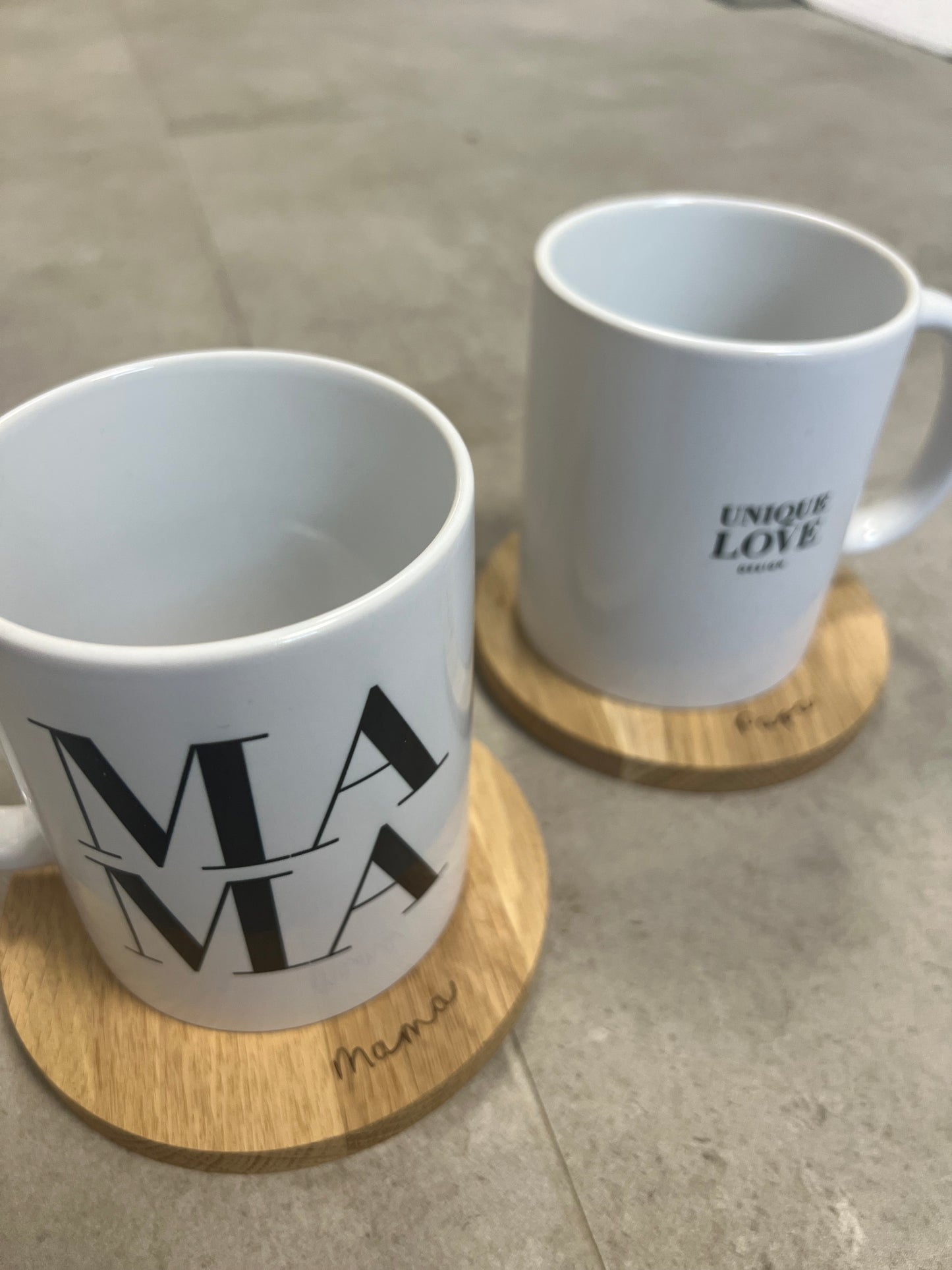 Tasse