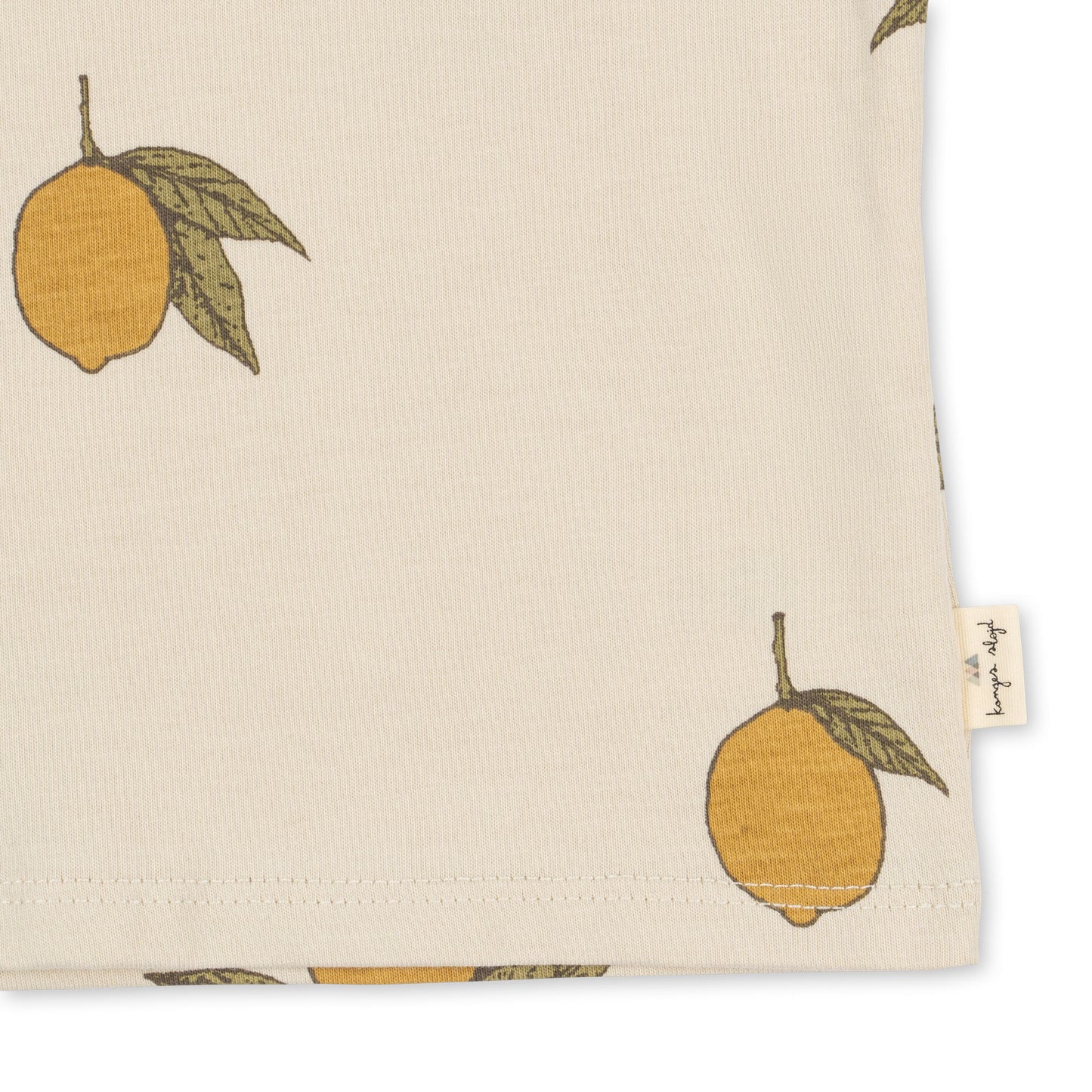 2er-Set Lin 'Mon Grand Citron'