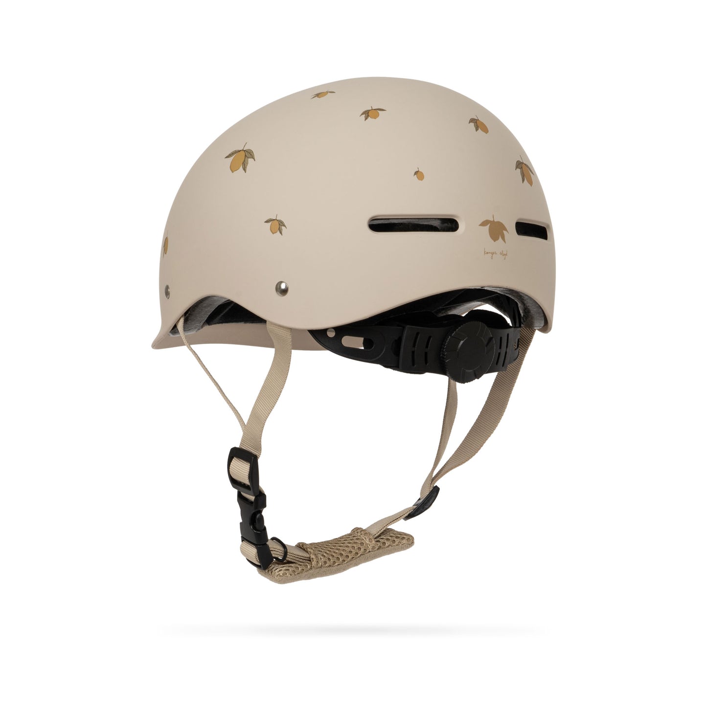 Fahrradhelm 'Lemon'