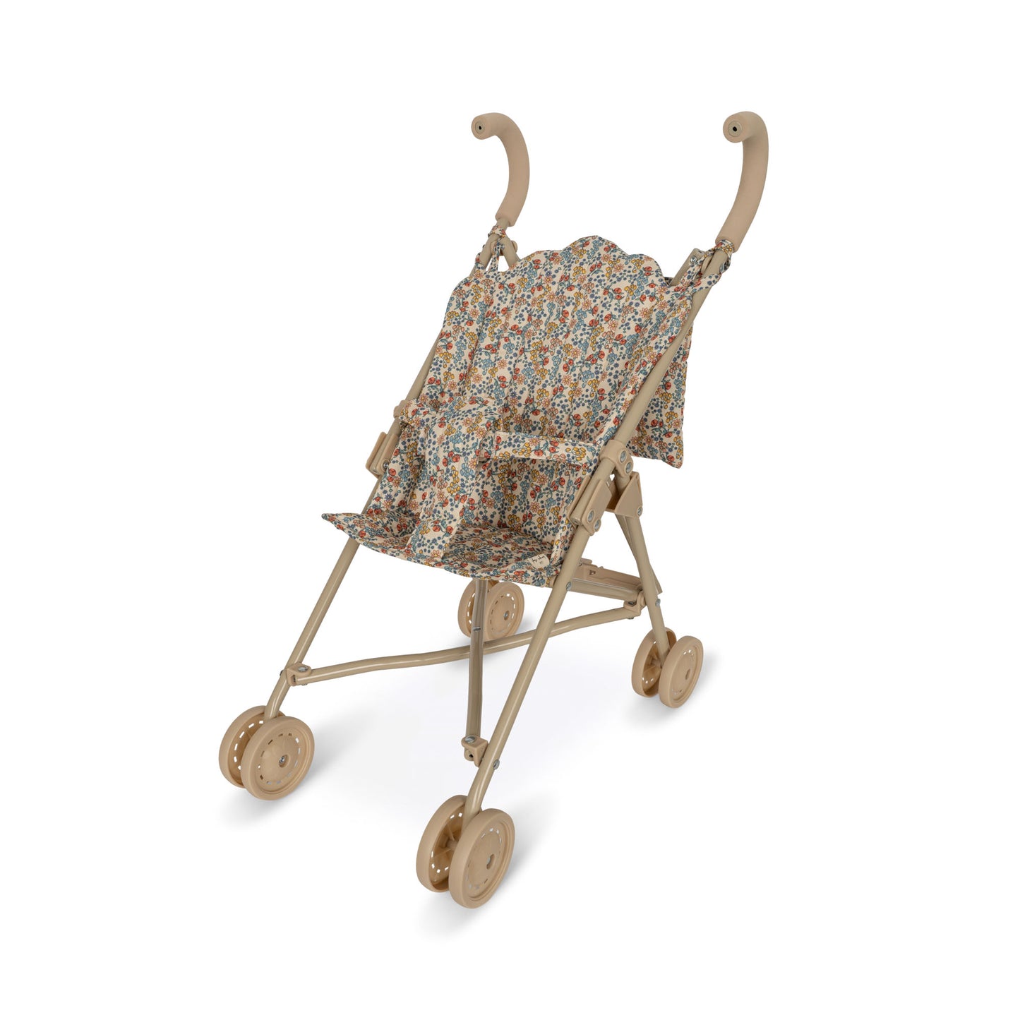Puppenbuggy 'Bibi Fleur'