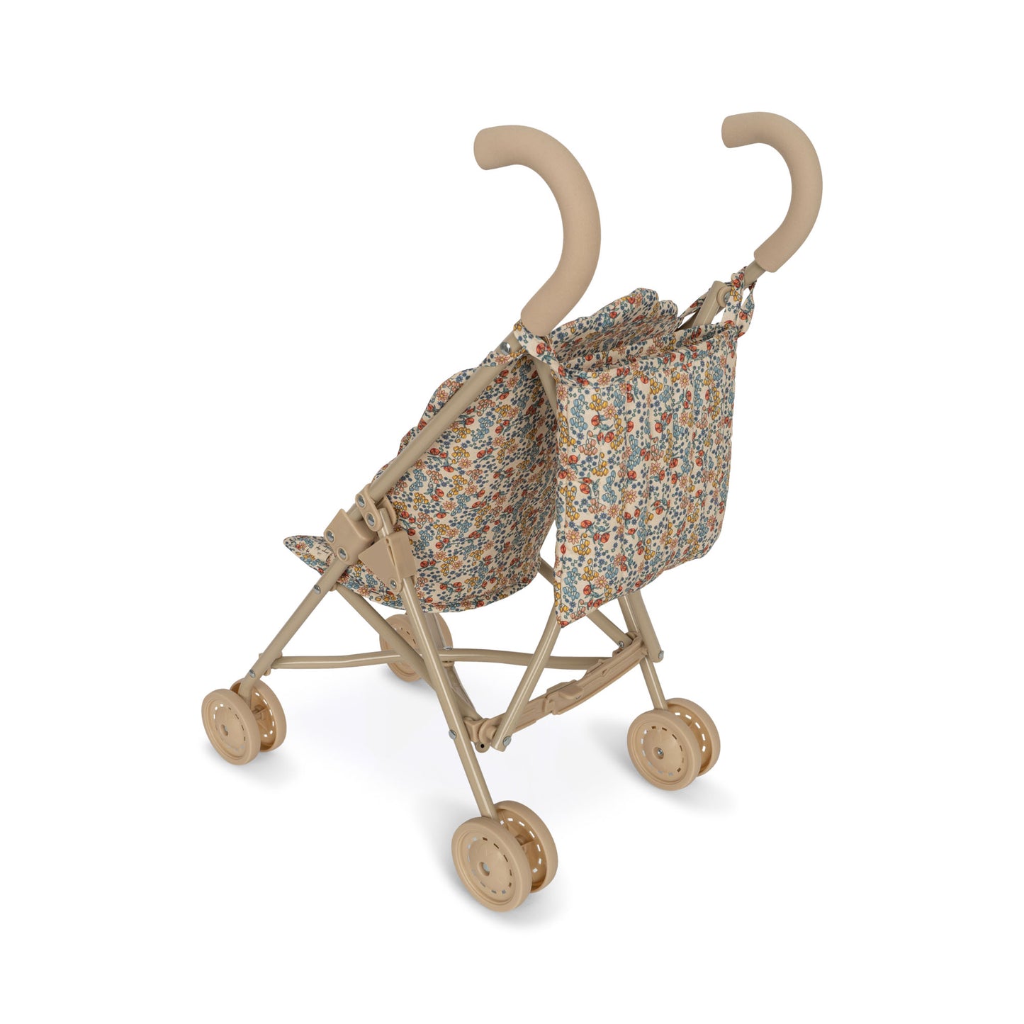 Puppenbuggy 'Bibi Fleur'