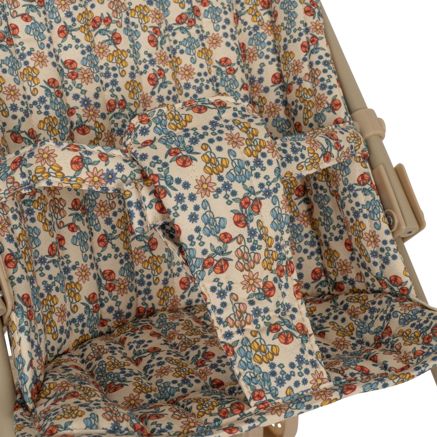 Puppenbuggy 'Bibi Fleur'