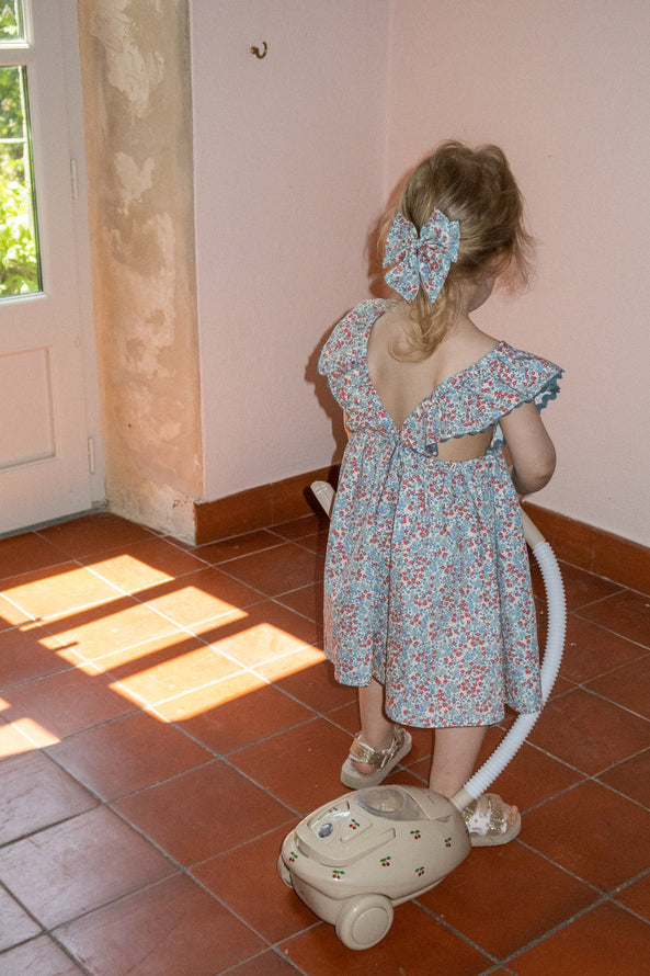 Spielzeug Staubsauger 'Cherry'