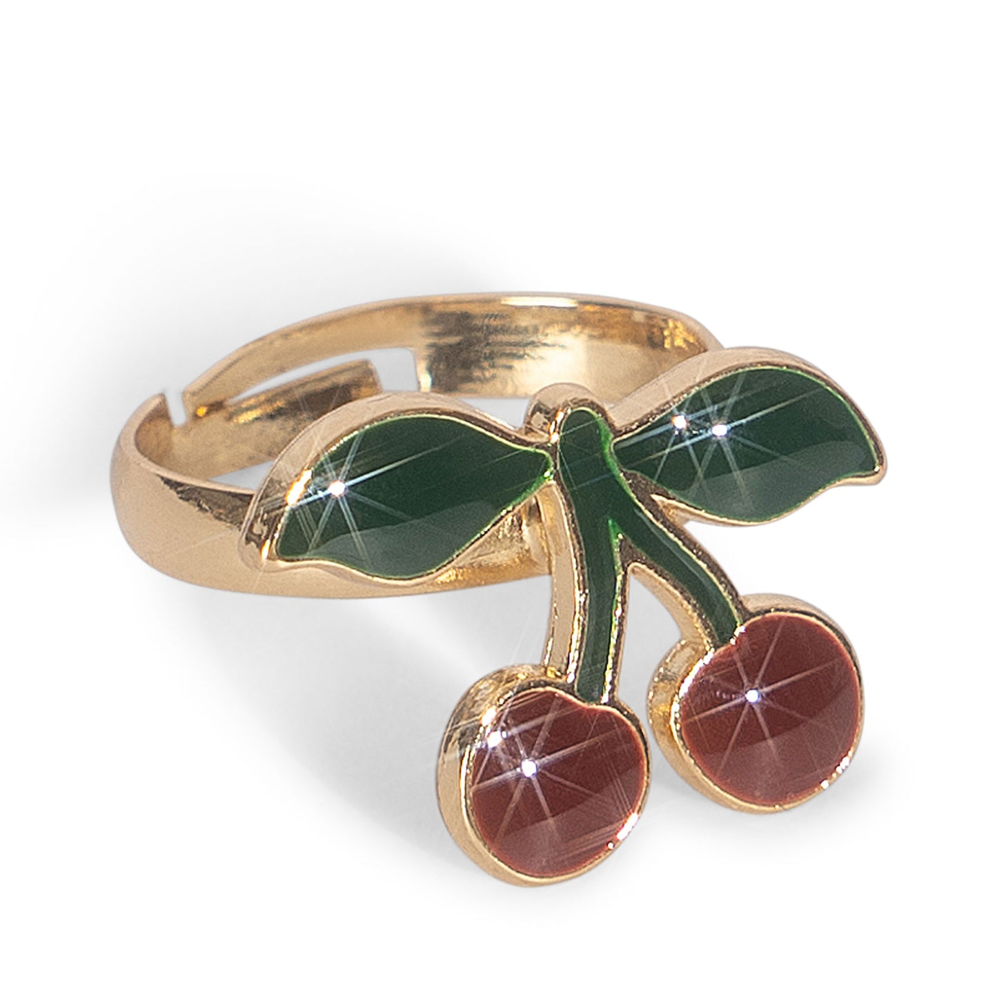 12er-Pack Ringe 'Multi Color'
