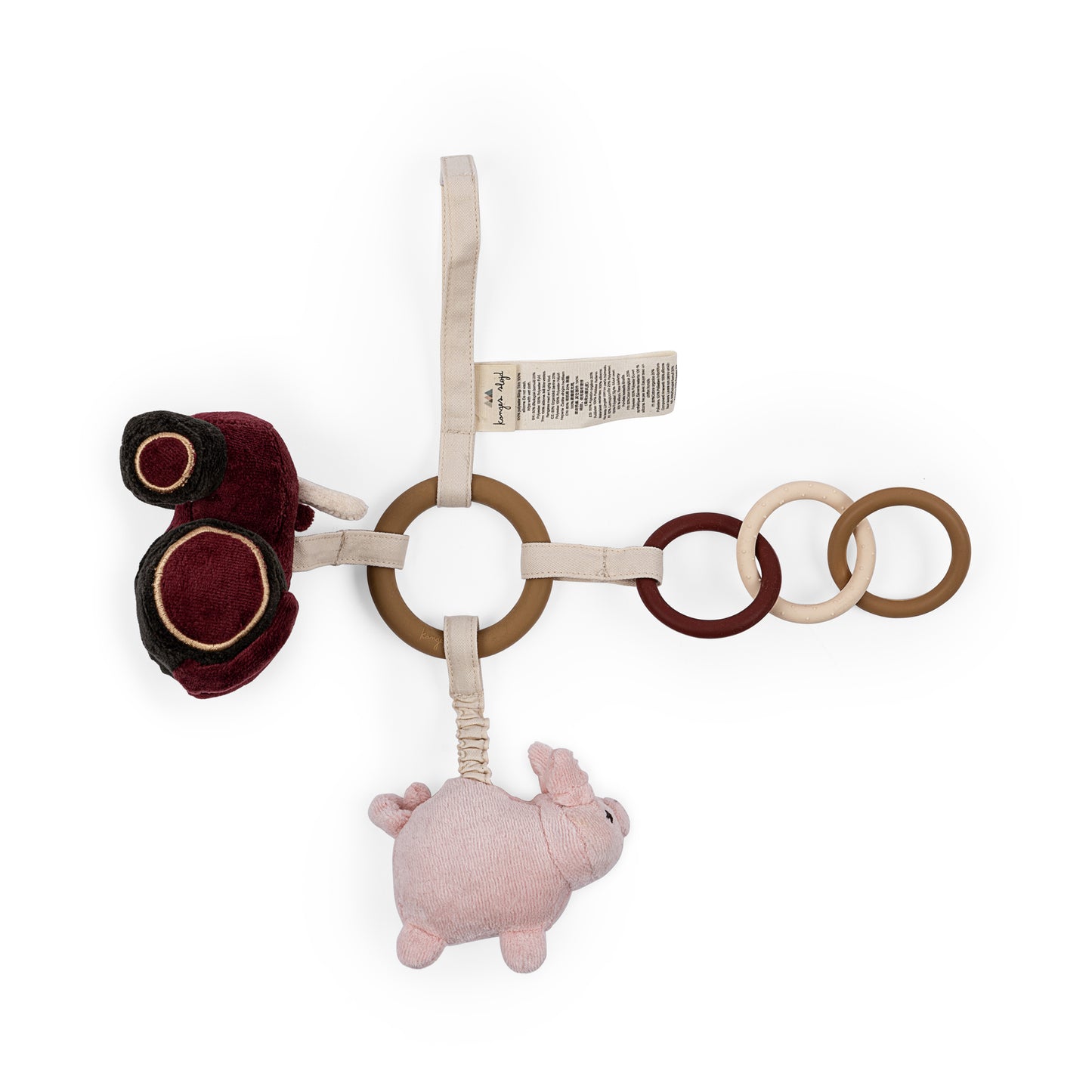 Activity Ring Farm 'Multi'