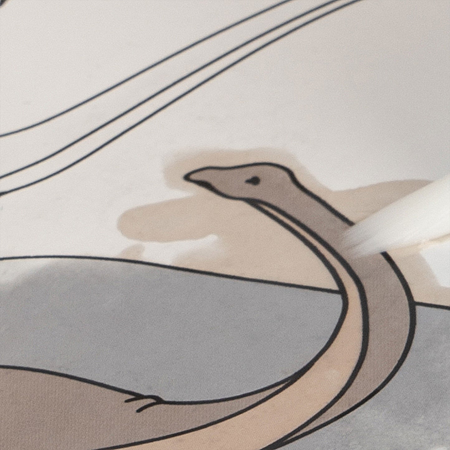 Magisches Wassermalbuch 'Sleet' - The Little One • Family.Concept.Store.