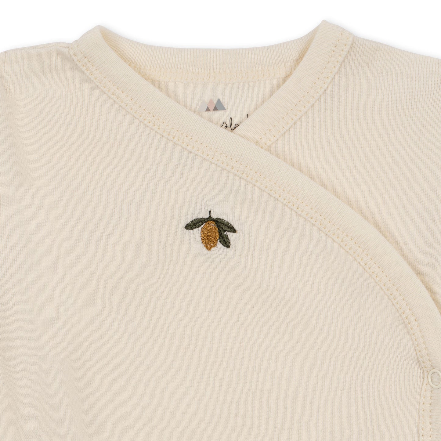 Baby-Geschenkset 'Off White' - The Little One • Family.Concept.Store.
