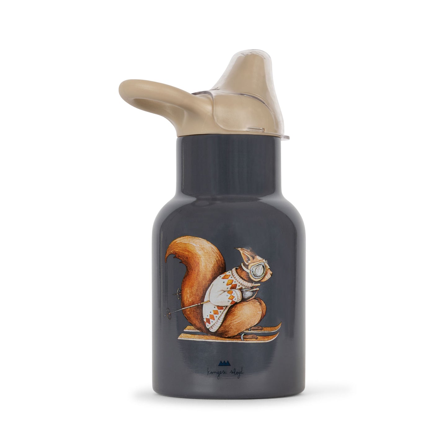 Thermo Bottle Petit 'Val d'Isere' 250ML - The Little One • Family.Concept.Store.