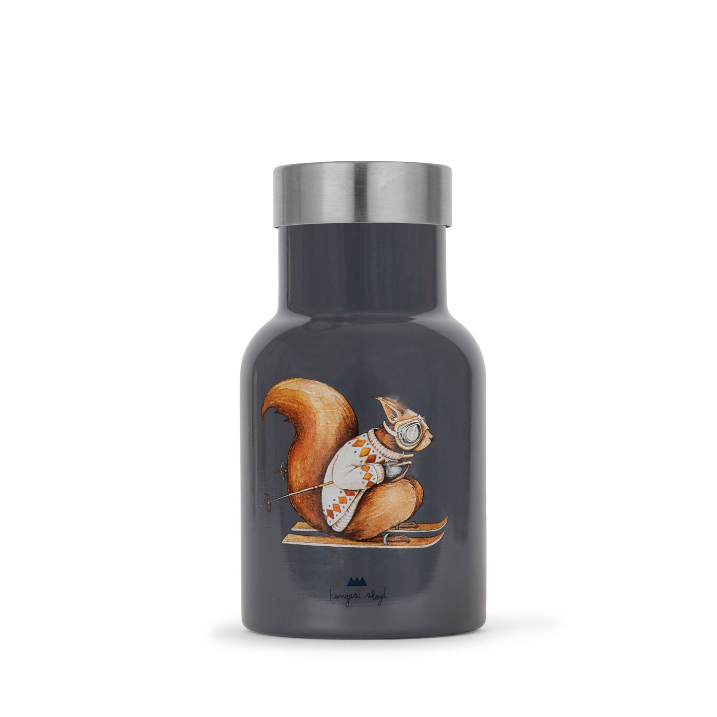 Thermo Bottle Petit 'Val d'Isere' 250ML - The Little One • Family.Concept.Store.