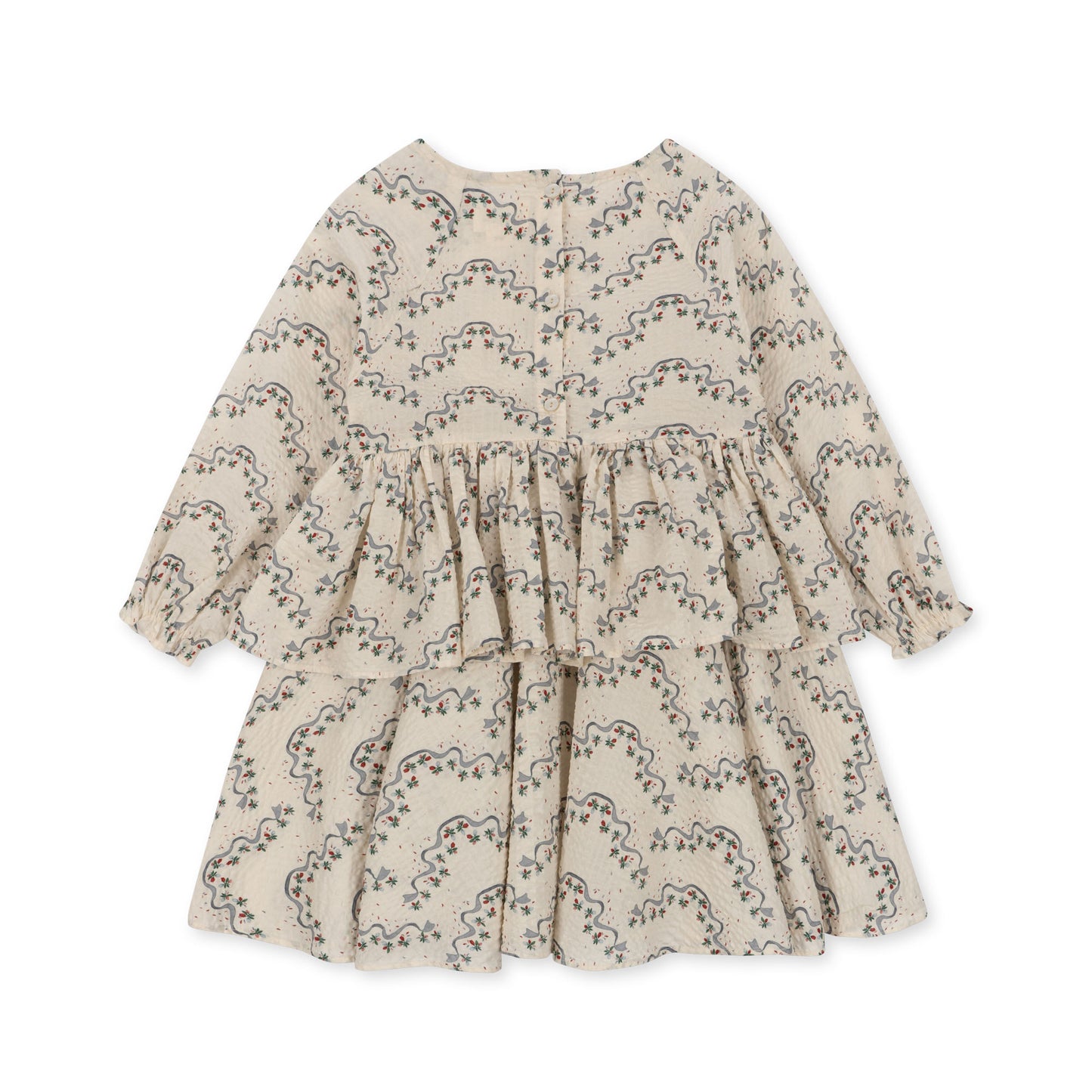 Etty Kleid 'Esther' - The Little One • Family.Concept.Store.