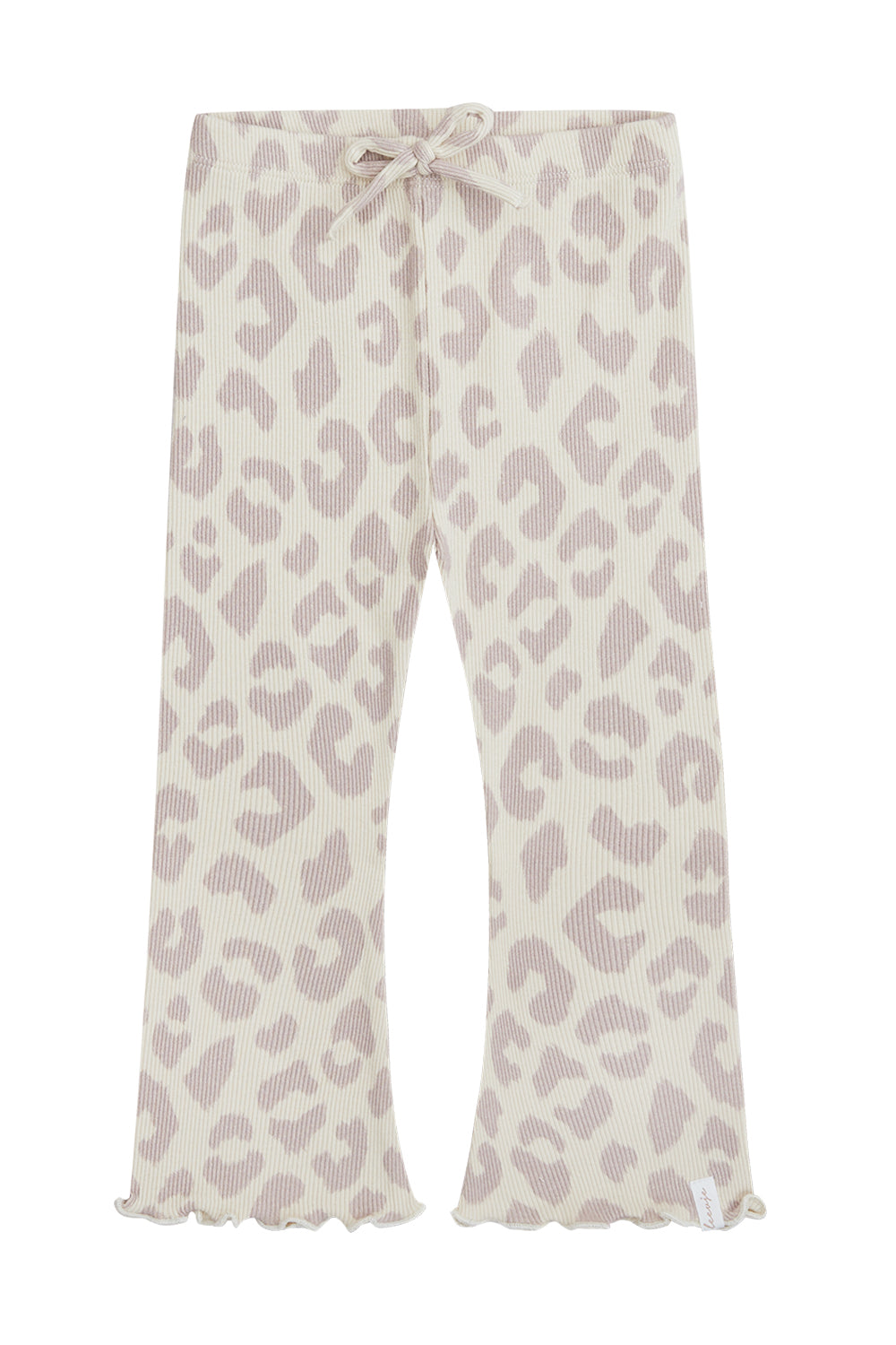 Flared Leggings 'Leo'