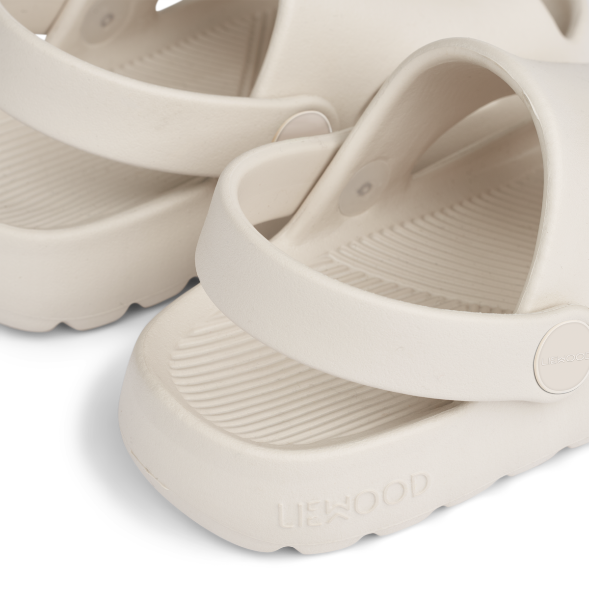 Strandsandalen Morris 'Sandy'