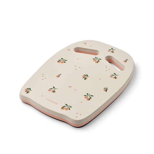 Schwimmbrett Hayden 'Peach/Sea Shell'