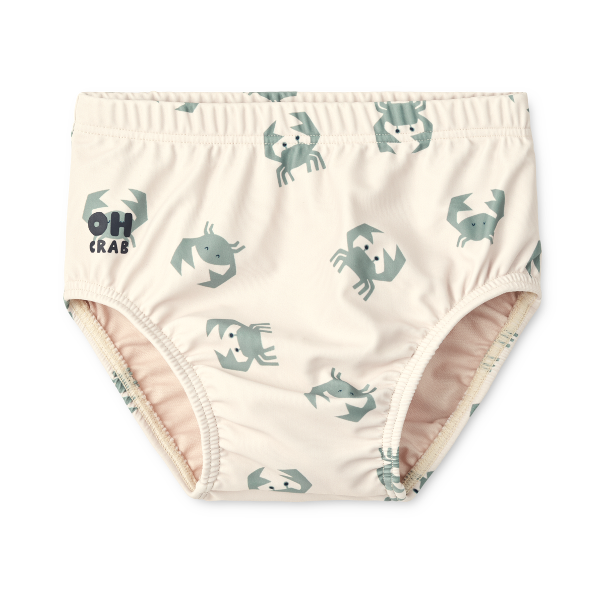Badehose Anthony 'Crab/Sandy'