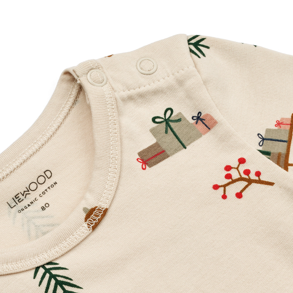 2er-Set Bodys Yanni 'Holiday/Sandy' - The Little One • Family.Concept.Store.
