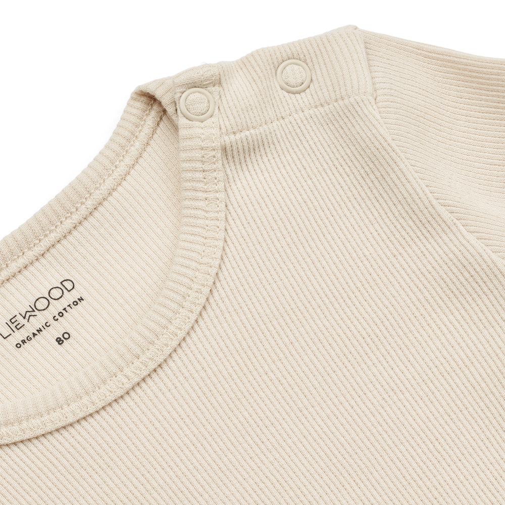 2er-Set Bodys Yanni 'Holiday/Sandy' - The Little One • Family.Concept.Store.