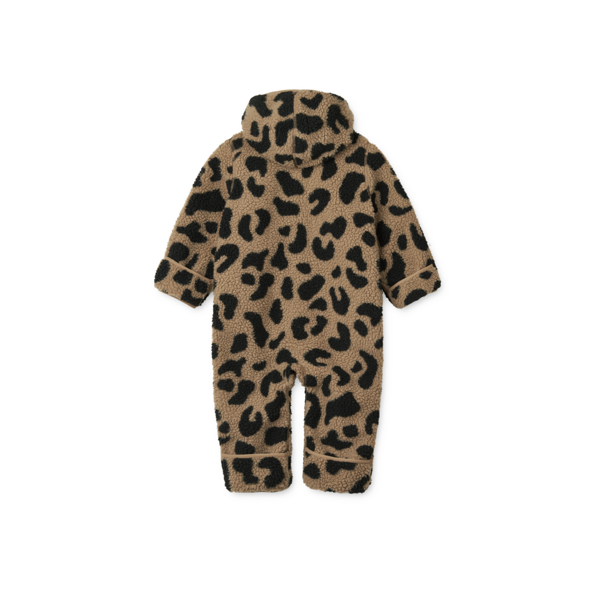 Teddyoverall Fraser 'Mega Leo/ Oat Mix'